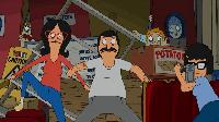 Click to watch 'Fraud of the Dead: Zombie...' (popup) Bobs Burgers